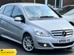 Mercedes B Class