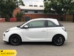 Vauxhall ADAM