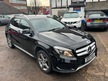 Mercedes GLA Class
