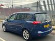 Vauxhall Zafira