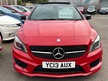 Mercedes CLA