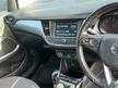 Vauxhall Crossland X