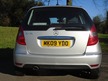 Mercedes A Class