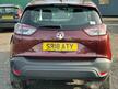 Vauxhall Crossland X