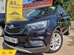 Vauxhall Mokka X