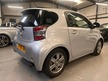 Toyota iQ