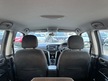 Vauxhall Zafira