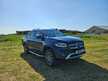 Mercedes X CLASS
