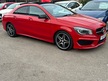 Mercedes CLA