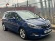Vauxhall Zafira
