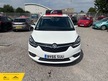 Vauxhall Zafira