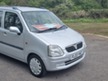 Vauxhall Agila