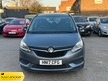 Vauxhall Zafira
