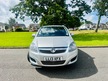 Vauxhall Zafira
