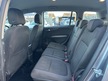 Vauxhall Zafira