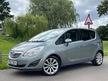 Vauxhall Meriva