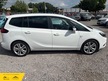 Vauxhall Zafira
