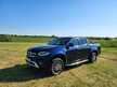 Mercedes X CLASS