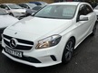 Mercedes A Class