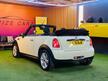 MINI Convertible