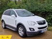 Vauxhall Antara