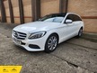 Mercedes C Class