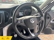 Vauxhall Zafira