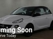 Vauxhall ADAM