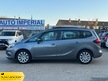 Vauxhall Zafira
