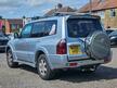 Mitsubishi Shogun