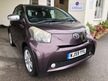 Toyota iQ