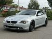 BMW 6 SERIES