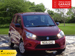 Suzuki Celerio