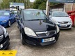 Vauxhall Zafira