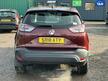 Vauxhall Crossland X