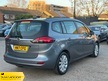 Vauxhall Zafira