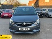 Vauxhall Zafira