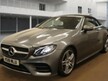 Mercedes E Class