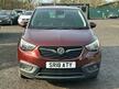 Vauxhall Crossland X