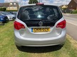 Vauxhall Meriva