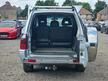 Mitsubishi Shogun