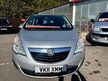 Vauxhall Meriva