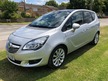 Vauxhall Meriva
