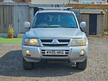 Mitsubishi Shogun