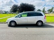 Vauxhall Zafira