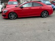 Mercedes CLA