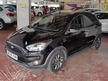 Ford KA+