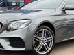 Mercedes E Class