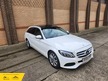 Mercedes C Class