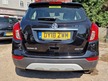 Vauxhall Mokka X